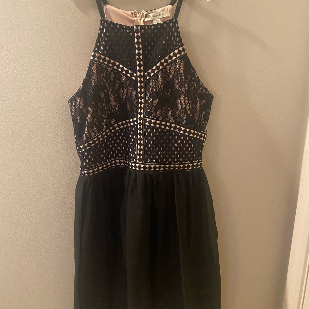 Francesca Dress Size medium